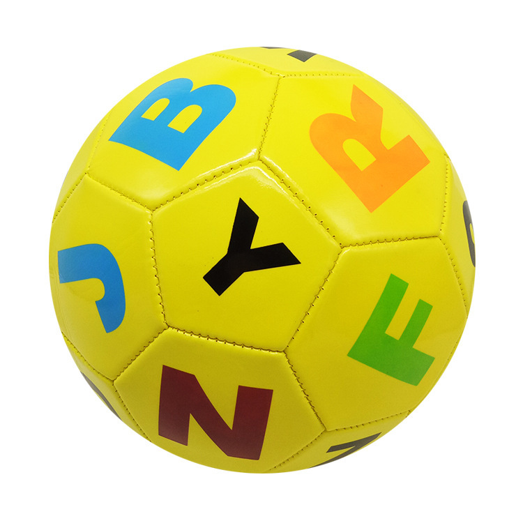 Directly from the Manufacturer, Various Machine-Sewn Footballs, No. 5 Footballs, Pvc, Can Be Made in Large Quantities from Samples, and Can Be Shipped on Behalf of Others