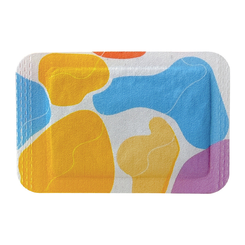 Hand Warmer Ai Cao Baby Warmer Paste Warm Paste Warm Foot Warmer Paste Warm Body Warming Paste Hand Foot Wearable Hand Warmer Paste