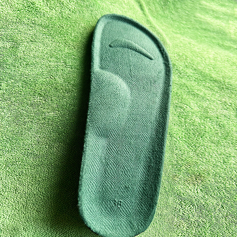 Factory in stock wholesale shoe material composite material comfortable breathable outdoor sneaker midsole