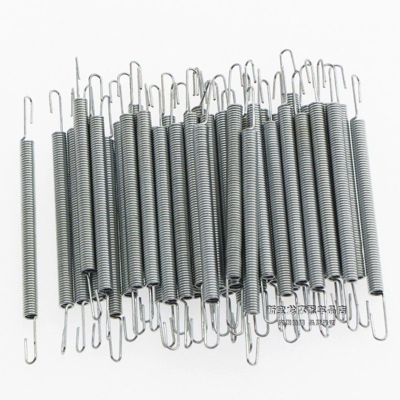 Запчасти для мотоцикла, пружинный зажим для крыла