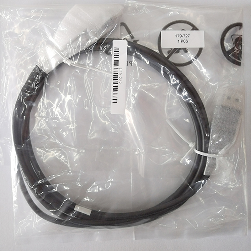 Niton USB Data Cable Power Adapter Cable for Niton Handheld Spectrometer