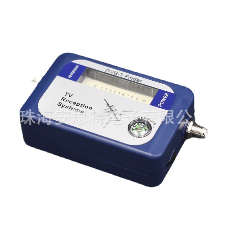 95DTL Wiring Package DVB-t FINDER Digital Signal Tv Signal FINDER