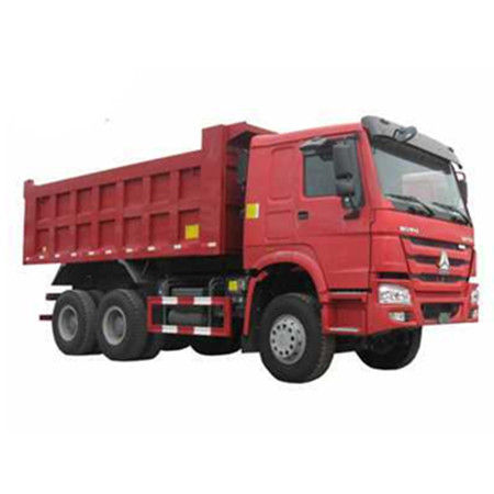 12 Wheel 8X4 Sinotruk Howo Chinese Heavy Duty Truck Howo High Horsepower Dump Truck Export to Guinea
