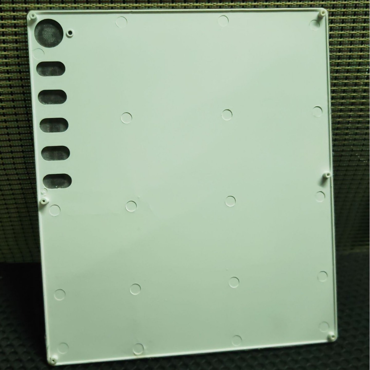 Projector Cover Processing Silicone Logo Wrapping Processing Wrapping Processing Factory