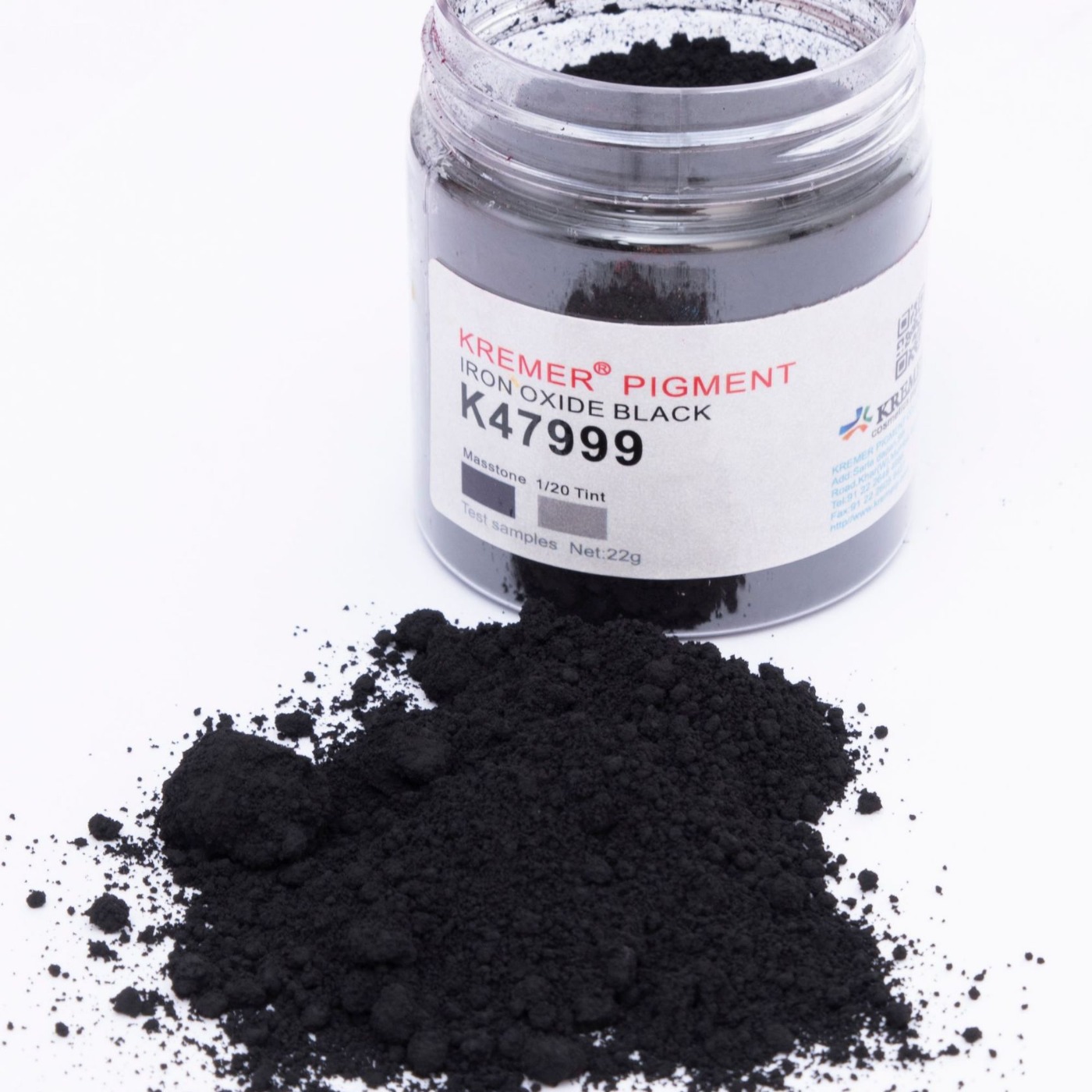 DIY Импортированный цветной порошок макияжа DIY пудра для губ индийский макияж цветной порошок Солнце K47999