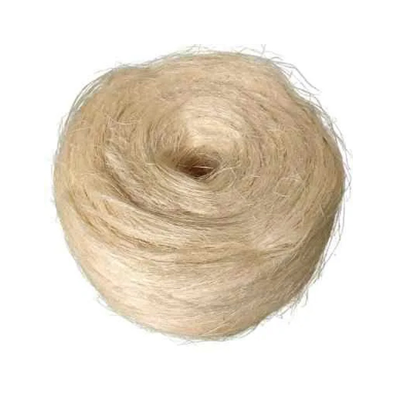 Sisal Silk Pipe Waterproof Leak Sealing Crafts Accessories Filling Gift Box Filling Silk Sisal Can Be Wholesaled