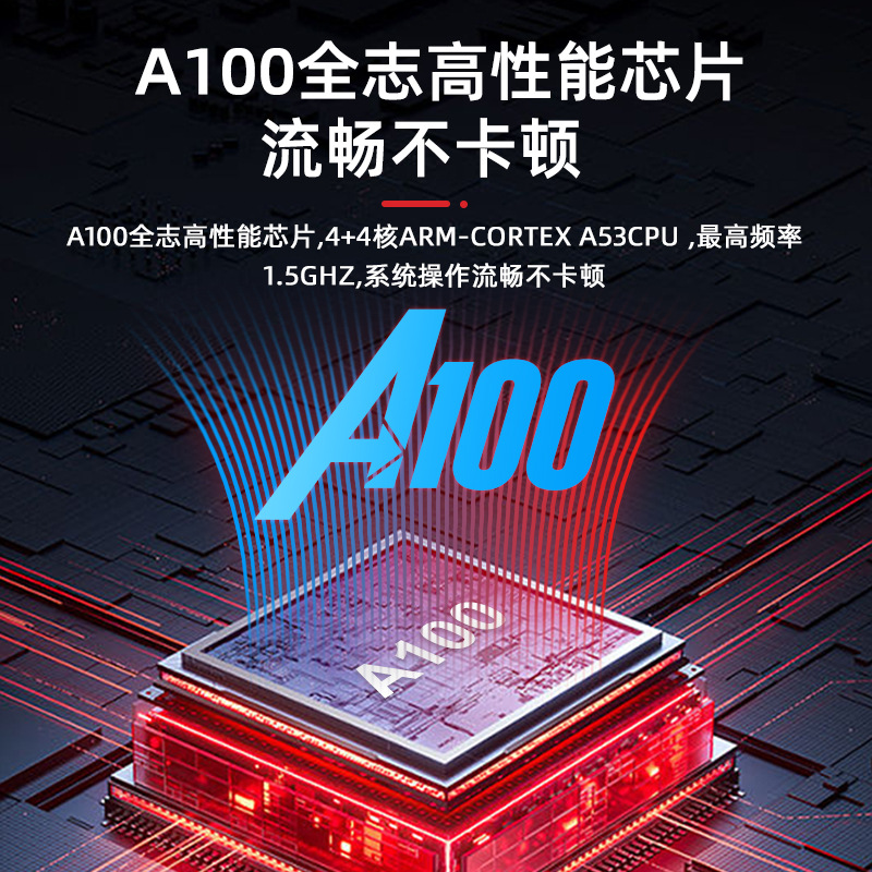 Popular New Private Board Car Large Screen Navigation Central Control Screen Car Navigation 7/9/ 10inch Carplay Car Machine