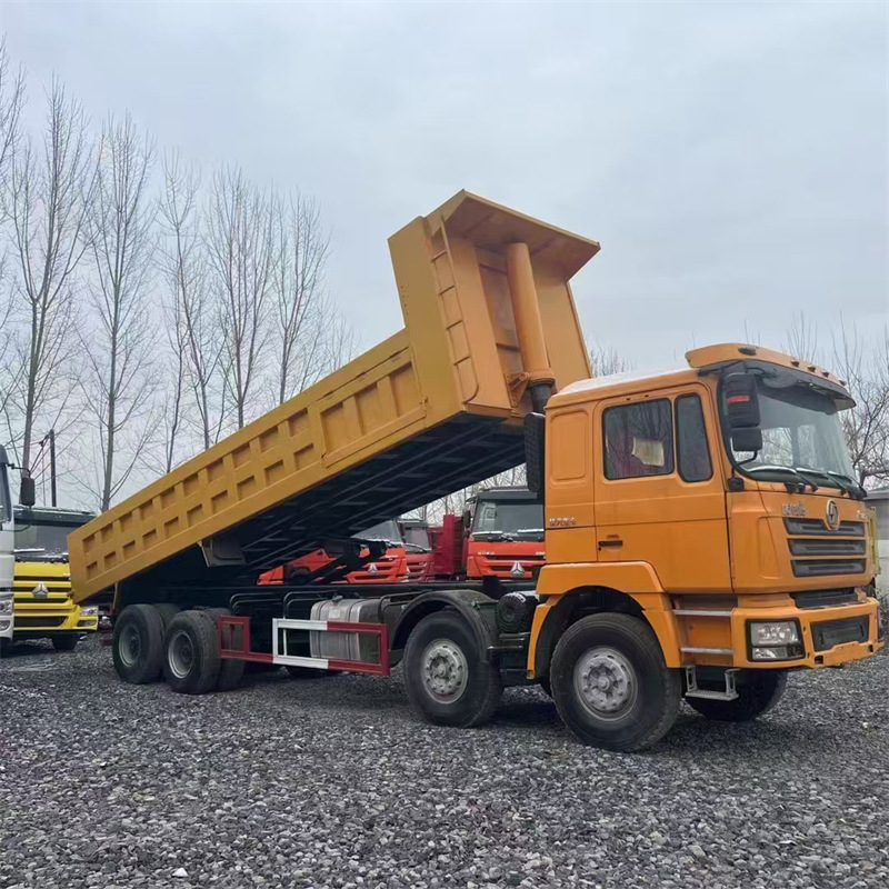 Тягач Howo Tx новый Howo правая кабина 375 л.с. грузовик для транспортировки земли