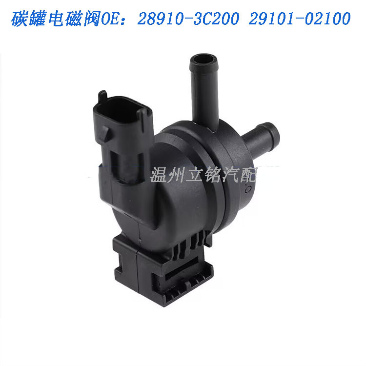 289103 C200 for Hyundai Kia Vacuum Carbon Canister Solenoid Valve 28910-3C200