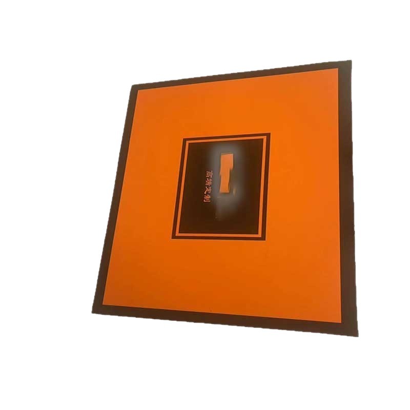 Convenient Transportation Storage Box Gift Box, Moisture-Proof, Sealed and Durable, Storage Box Can Be Convenient for Customers to Store