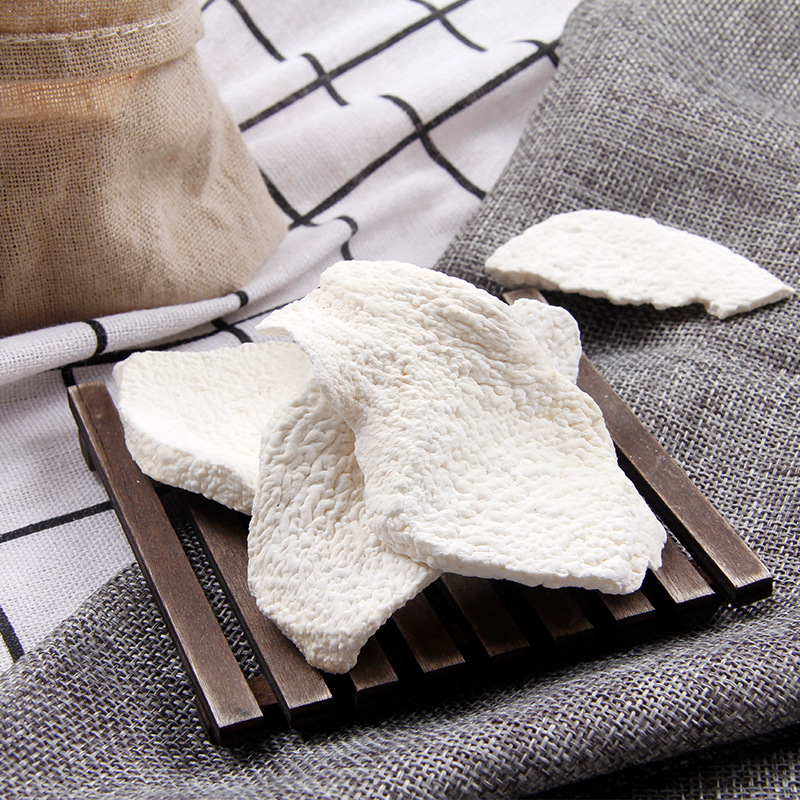 Wholesale Five Grains Mill Meal Replacement Powder Iron Stick Huaishan Yam Tablets Ground Powder Non-Smoked Sulfur-Free Fresh New Huaishan Yam Tablets Dried