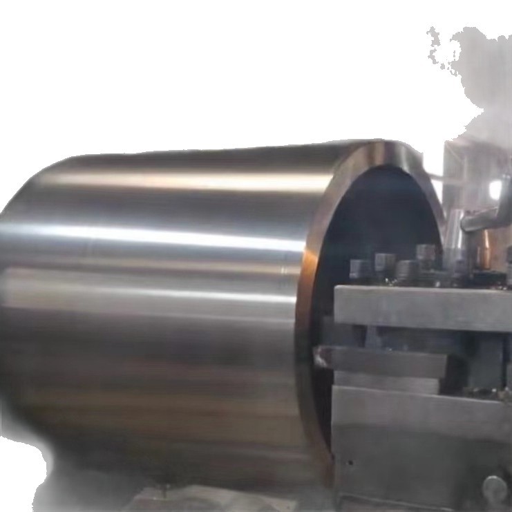 Foshan Ruitai Special Steel Supplies High Temperature Resistant 2520 Forged Cylinders, Forged Rings, Forged Tubes, and Guarantees That the Chemical Composition Can Be Light