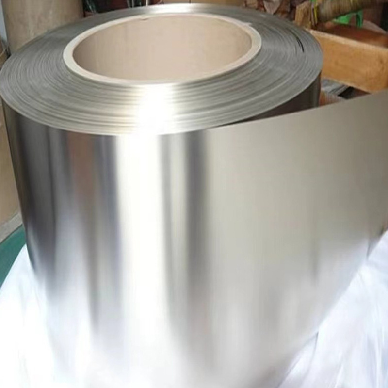 Zinc Foil Zinc Skin Zinc Belt Zinc Roll 0 # Experimental Pure Zinc Leather Badge Button Shoe Eye Pure Zinc Foil 3 # Zinc Alloy Belt