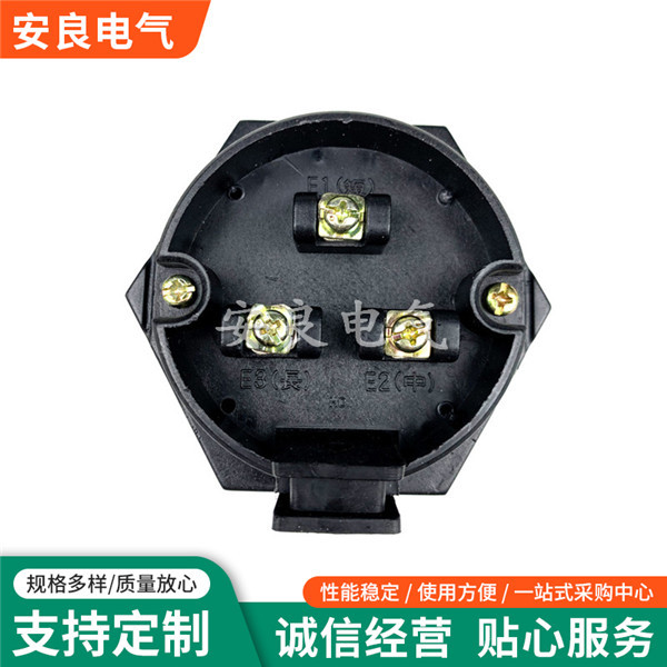 Liquid level probe controller APS3S sensor stainless steel water level switch 316 titanium 304 electrode level gauge