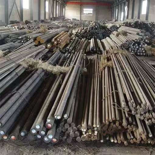 Qt500-7 Ductile Iron Rod Ht250 Gray Cast Iron Rod Ht200 Cast Iron Rod Ductile Iron Plate Cast Iron