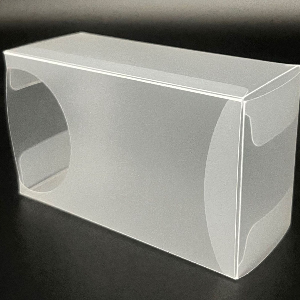 Manufacturer in Stock 50 Pieces 100 Pieces Kitchen Sink Filter Storage Box Plastic Frosted Box Wall-Mounted Extraction