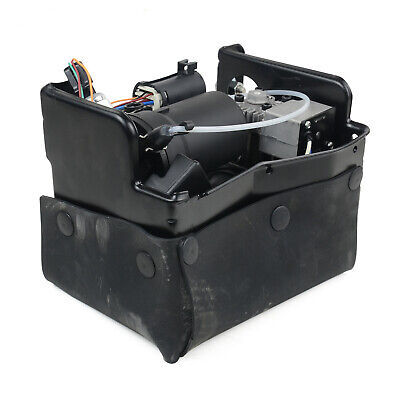 Applicable to Cadillac Escalade (C11) 2007-2014, air compressor pump 15254590