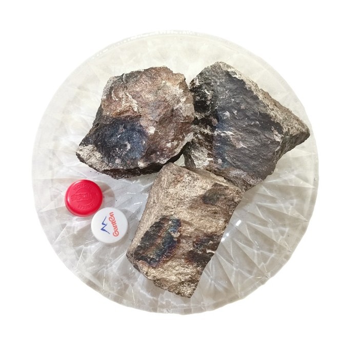 65 High Carbon Manganese Iron, Manganese-Based Iron Alloy, Strong Factory for Sale, First-Hand Supply, Stable Price