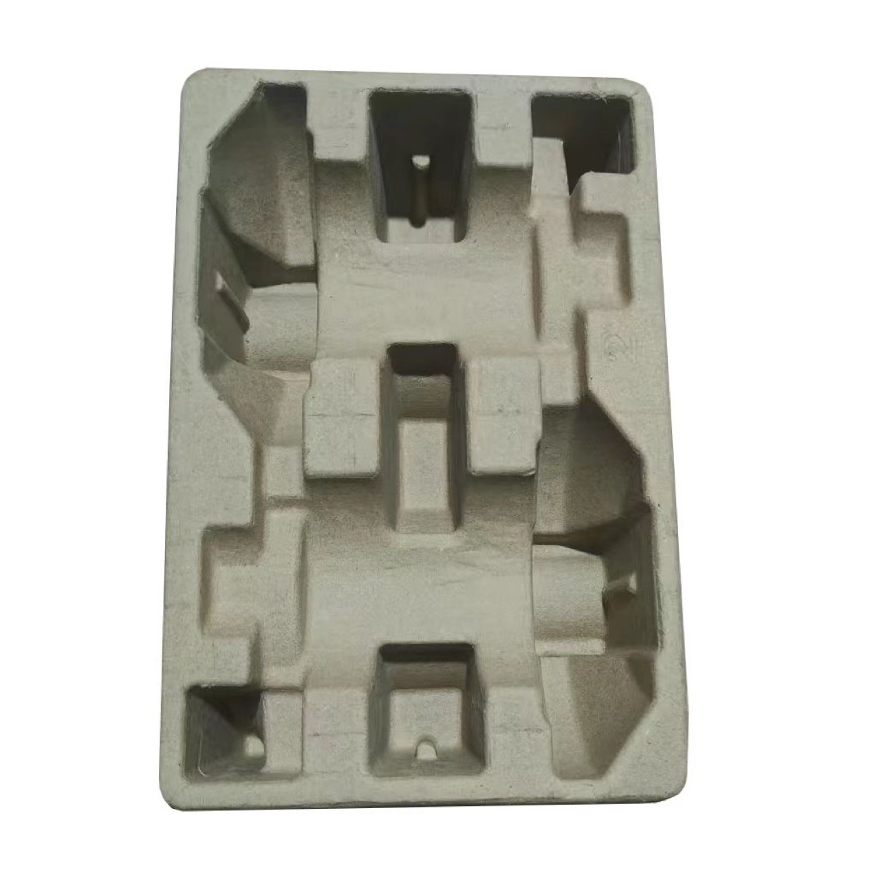 Прямые продажи электронных товаров, пластиковые упаковочные лотки, экологически чистые амортизирующие бумажные лотки, оптовая поставка