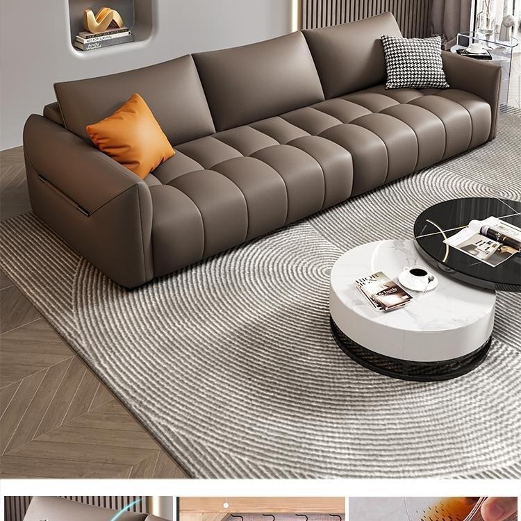 Set Dining Table Master Furniture Combination Set Complete Set of Living Room Bedroom Furniture Three Bedrooms and Two Living Rooms Whole House Complete Set of Tv Cabinets