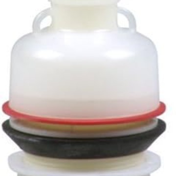 Mansfield flush valve-model #211-11-1/2 "-applicable to all stroke rods