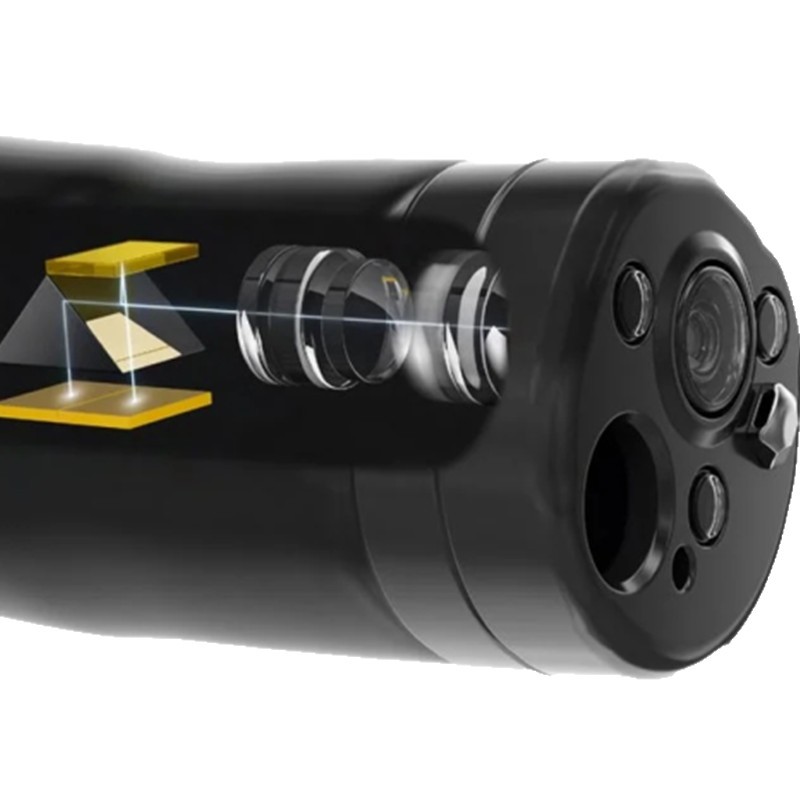 Olympus Gastrointestinal Endoscope Evis X1 New Cv1500 Digestive Endoscope Cv290 Treatment Gastroscope and Colonoscope