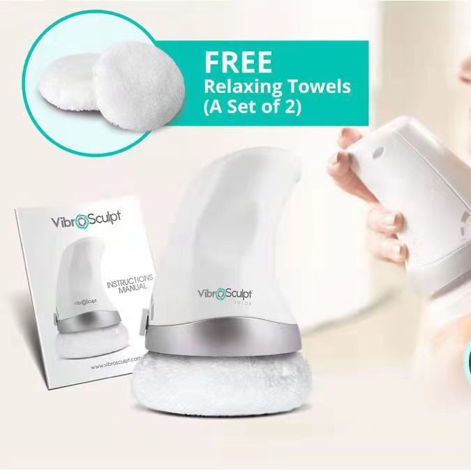 Многофункциональная машина для похудения, вибрационный массажер, массажный молоток для здоровья всего тела