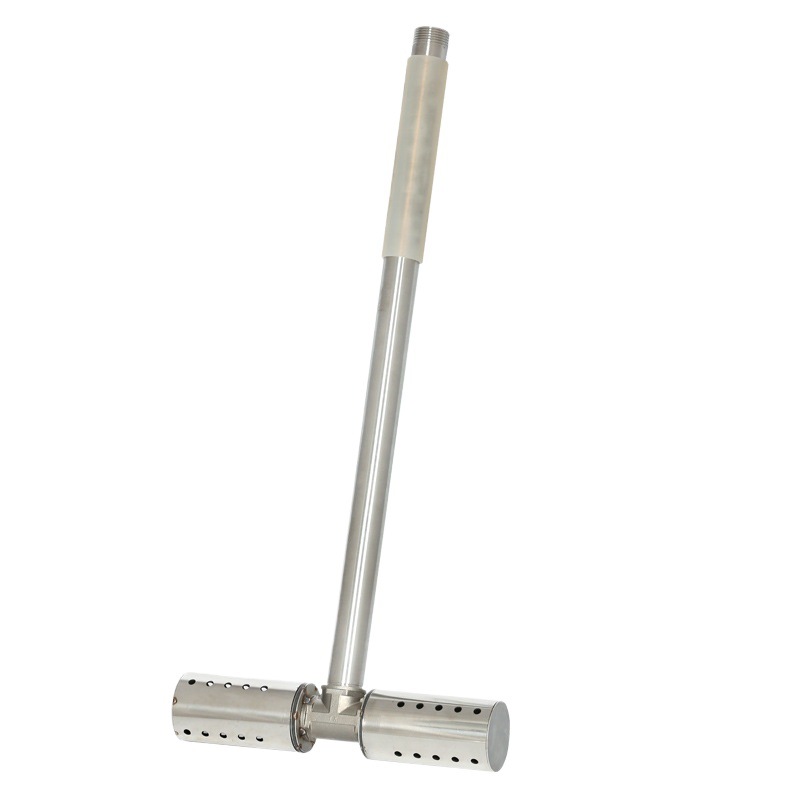 Accessories Boiler Muffler Steam Generator Steam Heating Silencer Steam Model Soy Milk Wine Making Cooking t