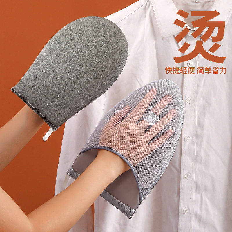 Портативная мини-гладильная доска, домашняя, утолщённая, электрическая гладильная доска