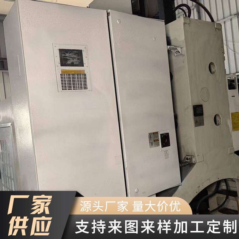 Supply of Cnc Machine Tool Machining Center Used 1160 Machining Center Machine Machine Precision Line Rail 50 Spindle