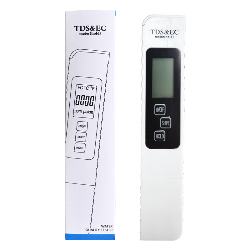 cross-boundary quality tds pen ec water quality test pen in stock test pen tds test pen tds water quality test pen