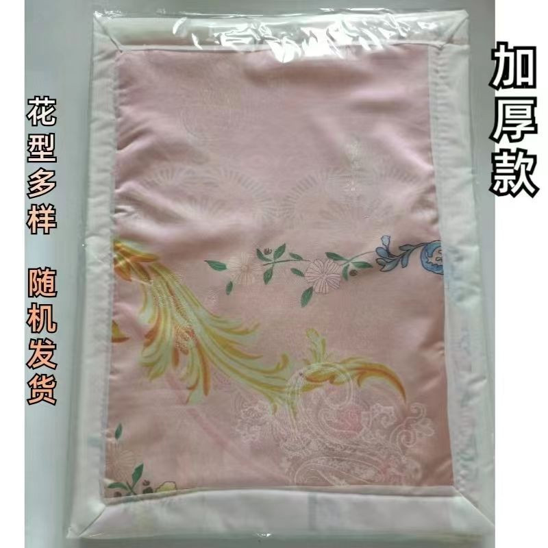 Thickened Cloth Sacrificial Bedding, Large Silk Sacrificial Supplies, Qingming Festival, October 1St, Tomb-Sweeping, Ancestor Worship