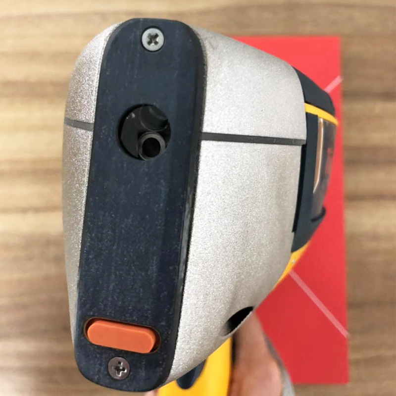 Nitong handheld spectrometer dust-proof sheet for spectrometer dust-proof sheet various specifications accessories dust-proof sheet