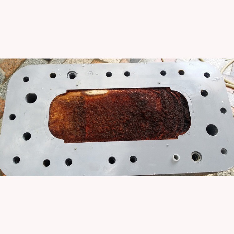 Edi Maintenance Manufacturer Cedi Membrane Block Maintenance Station Ionpure Siemens Edi Maintenance Lxm30Lxm45Z Manufacturer