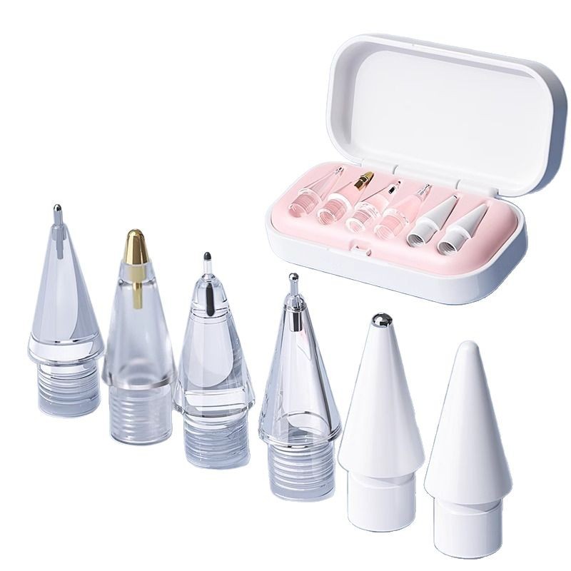 Suitable for Apple applepencil Pro nib generation two generation universal ipencil transformation replacement nib