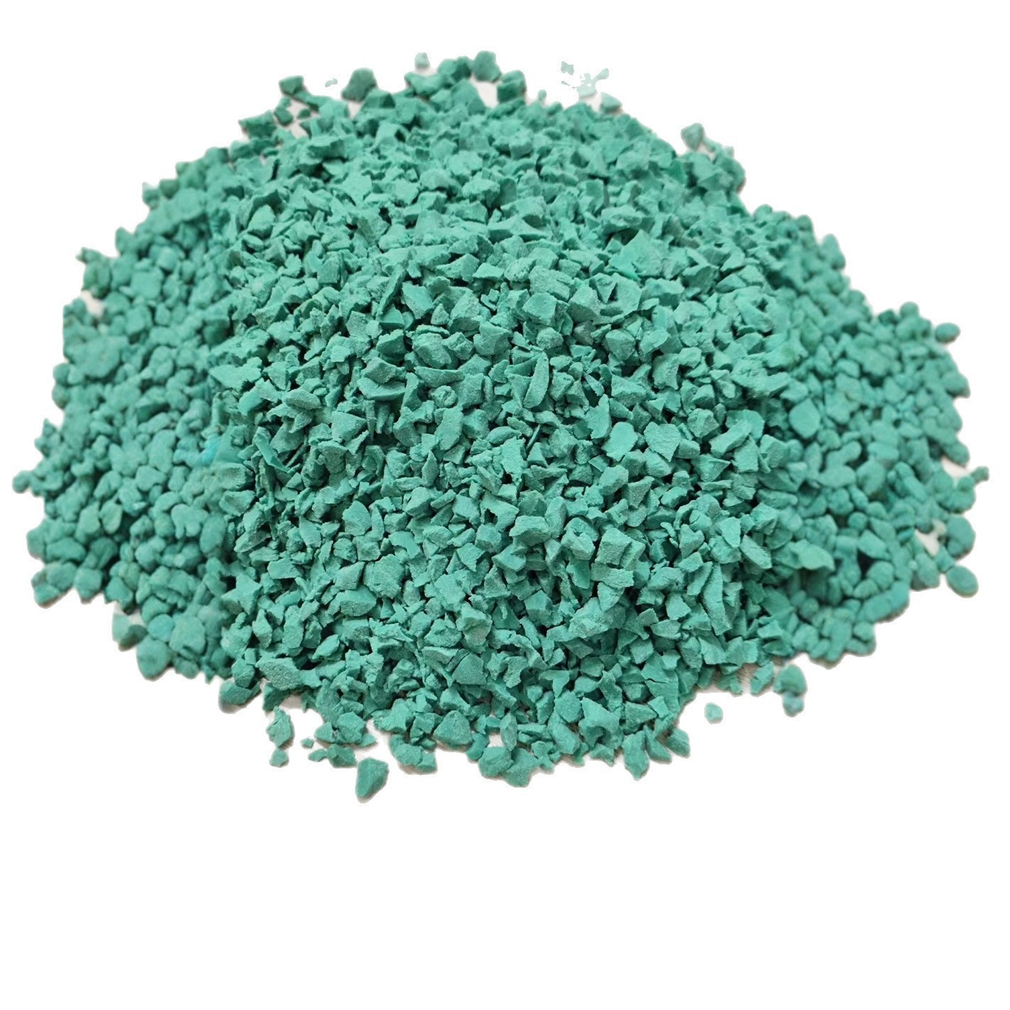 Гранулы для заполнения травы, устойчивые к высоким температурам, экологически чистые и долговечные