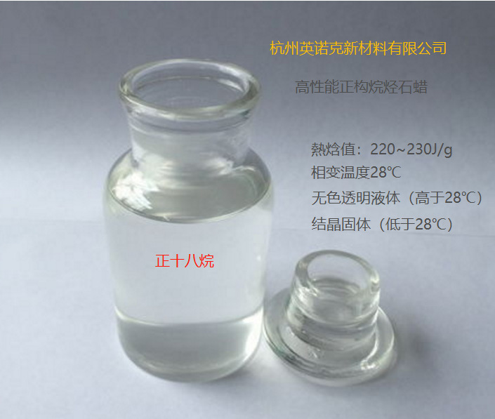 Phase Change Materials28 ° C