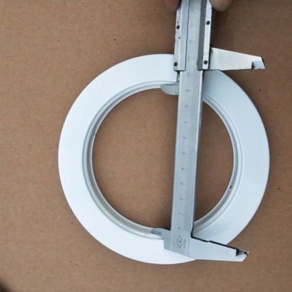 Parrot Hamster Squirrel Totoro Breeding Box Nest Box Hole Anti-bite Ring Pet Birdcage Hole Breeding Box Accessories