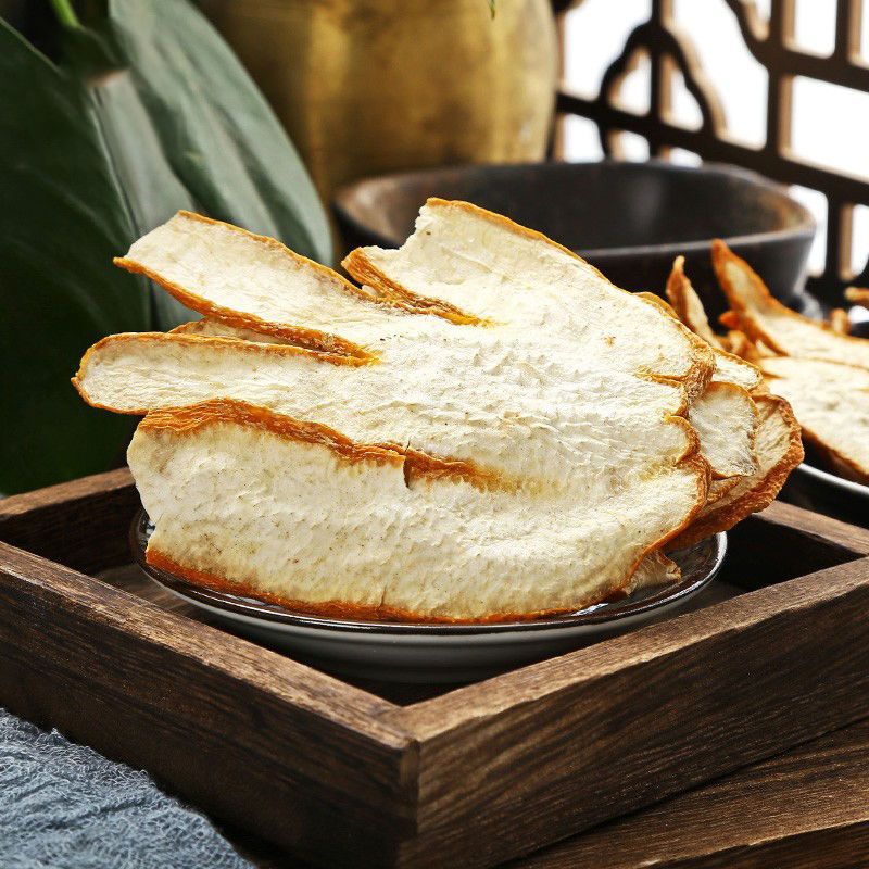 Authentic Wild Bergamot New Chinese Herbal Medicine 500g Small Bergamot Dried Bergamot Dried Slices Golden Edge Bergamot Tea