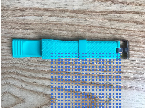 116plus Smart Bracelet Silicone Strap Smart Bracelet Strap Factory Direct Supply