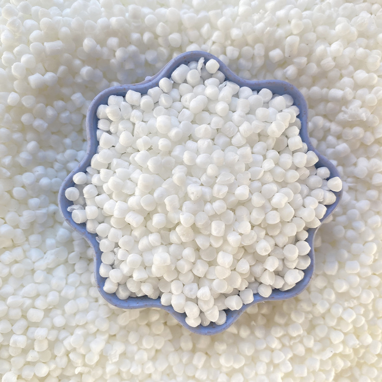 Reduce Mold Build-Up and Improve Product Smoothness. as Carrier Can Be Used for Pc/Abs/Pc/Abs Silicone Masterbatch