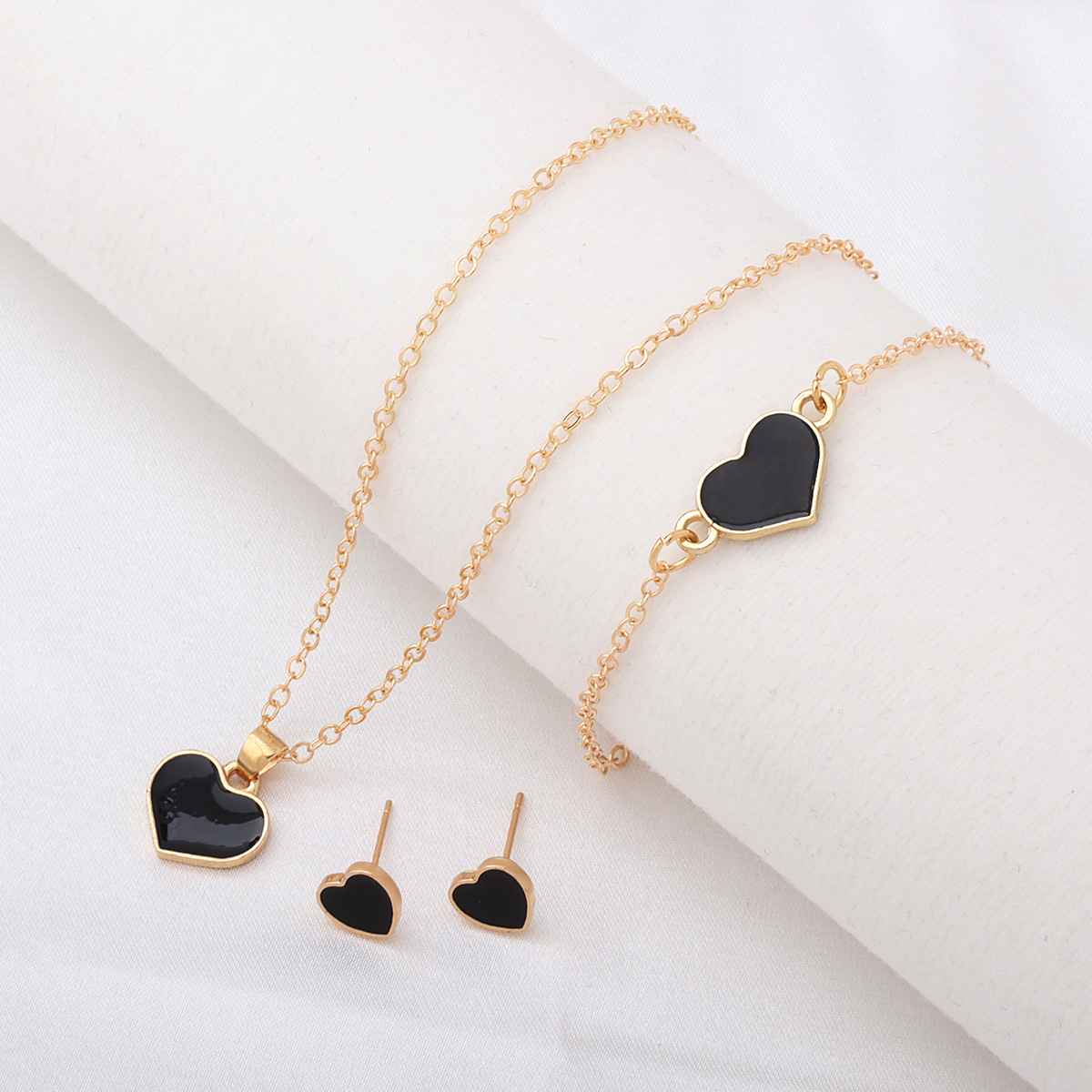 Europe and the United States cross-border hot jewelry fashion simple Joker bracelet watch accessories factory wholesale direct sale