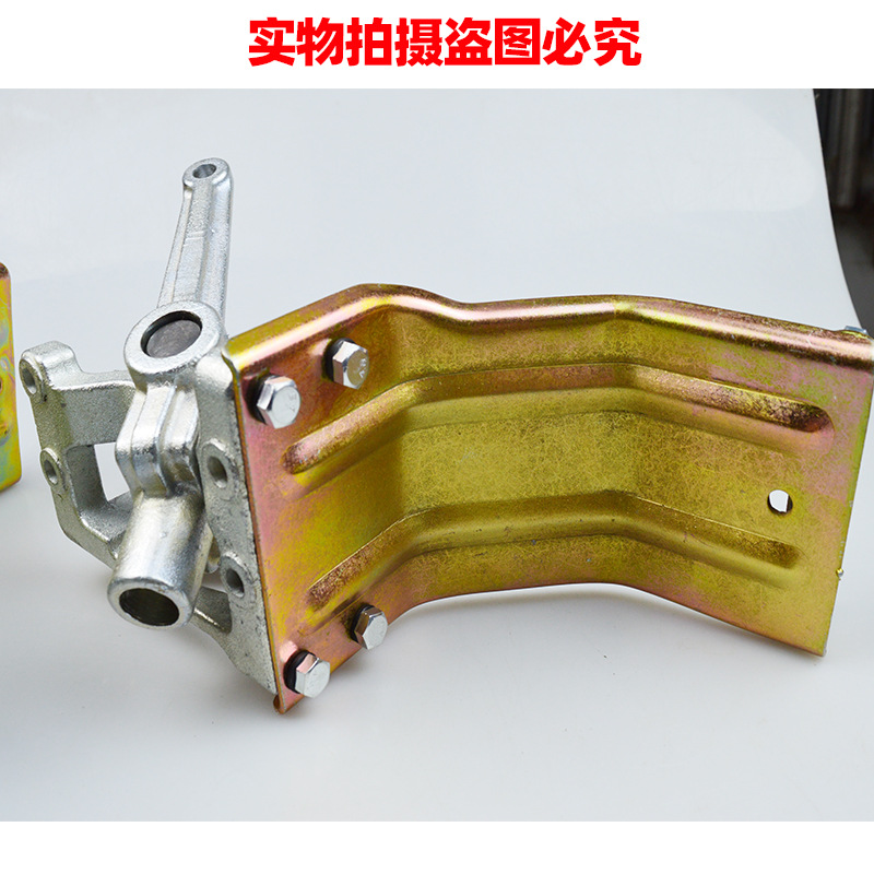 Suitable for Auman 5-9 Series Etx Gear Manipulator Assembly Gear Line Seat Gear Shift Lever Mechanism