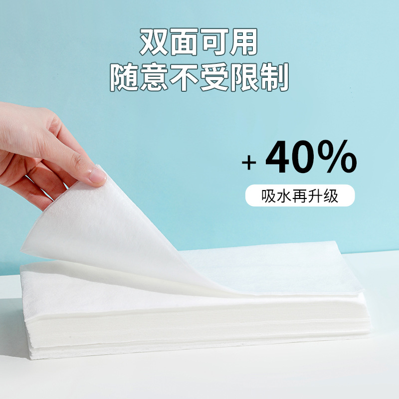 Pet Supplies Dog Pee Pads Pet Diapers Cleaning Cat and Dog Pee Absorbent Paper Absorbent Quick-Drying Diapers