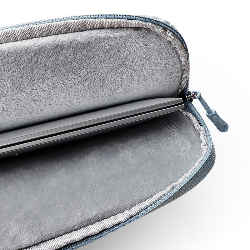 Business Notebook Tablet Inner Bag Small Fresh Laptop Bag Macbook Computer Protective Case