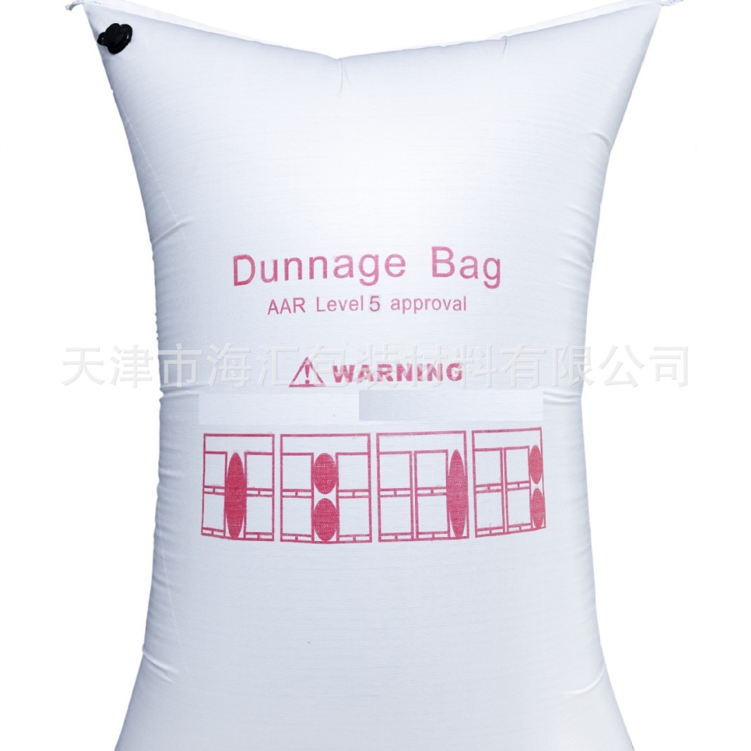 Производитель поставляет профессиональные надувные сумки уровня 3, 4, 5 для железнодорожного и морского транспорта, дуннажная сумка 18