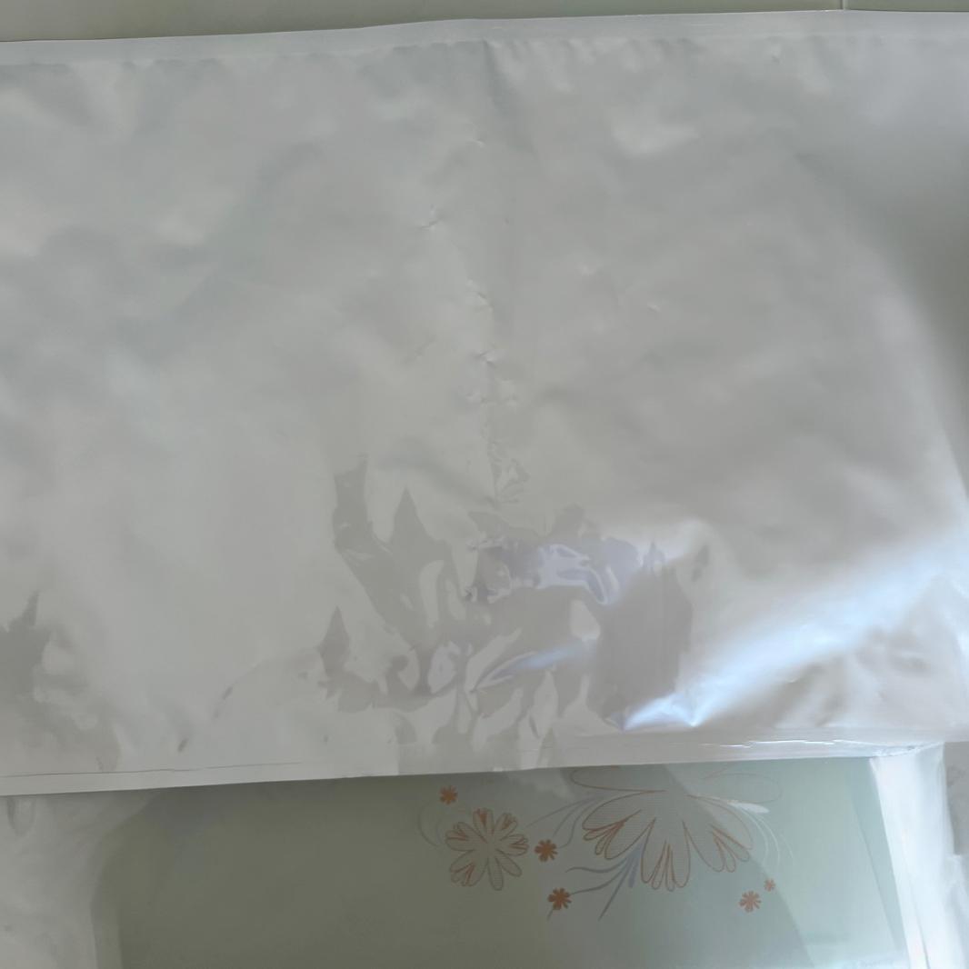 Оптовая прозрачная нейлоновая вакуумная сумка, упаковка для замороженных и приготовленных морепродуктов, печать логотипа