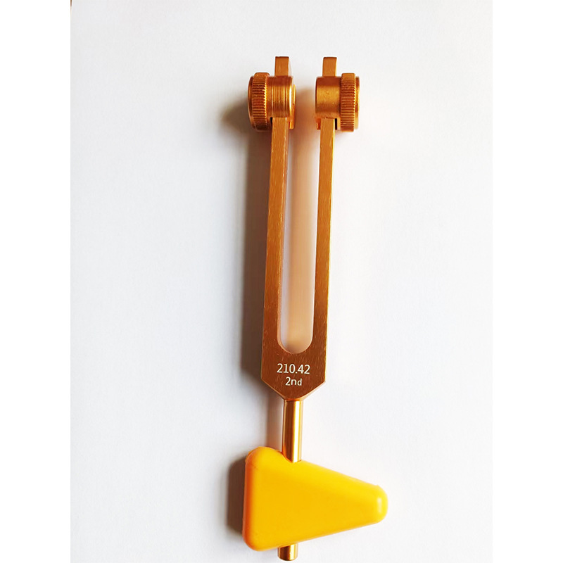 Special Triangular Silicone Module for Tuning Fork Triangular Silicon Block Triangular Block with Silicon Red Orange Yellow Green Blue Purple Pink Black and White