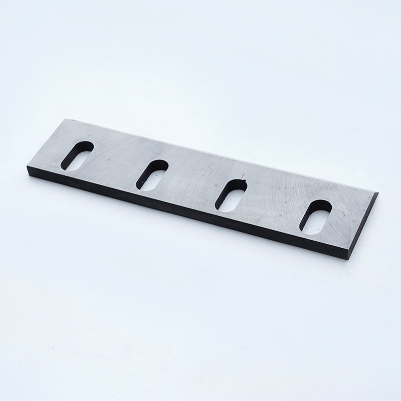 Plastic Crusher Blades, Wood Crusher Blades, Herbal Medicine Crusher Blades, Stainless Steel Wear-Resistant