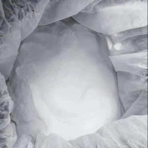 Spot Supply of Hydrogenated Zirconium Oxide Industrial Grade Intermediate Catalyst Pigment Dye Plastic Filler Hydrogenated Zirconium Oxide